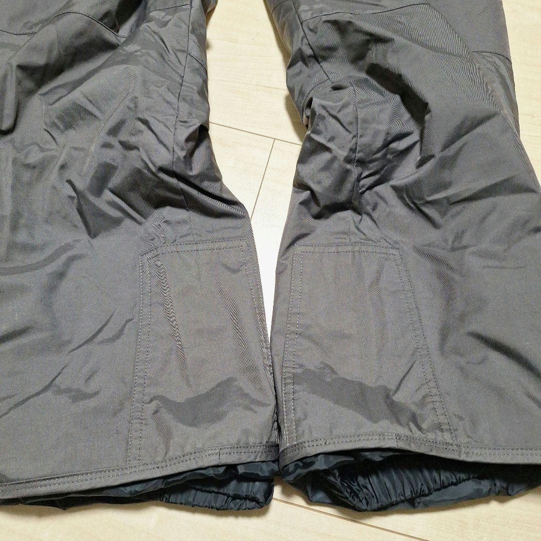 【美品】デサント　スキーウェア 上下セット 　サイズM