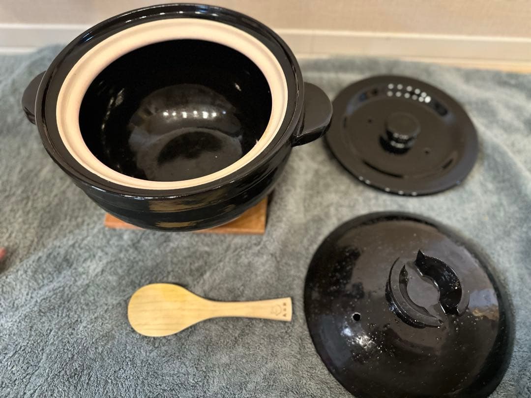 かまどさん　5合