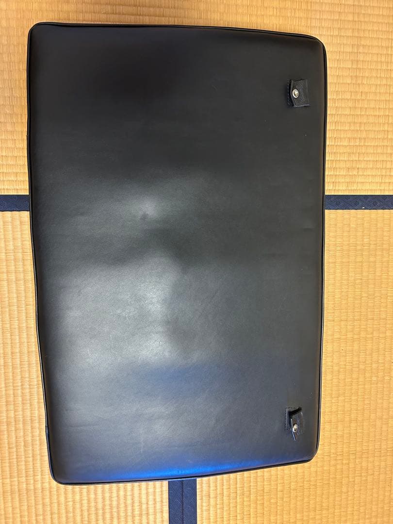 ✳︎carrem✳︎ E-Comfort バルセロナチェア　オットマン付き