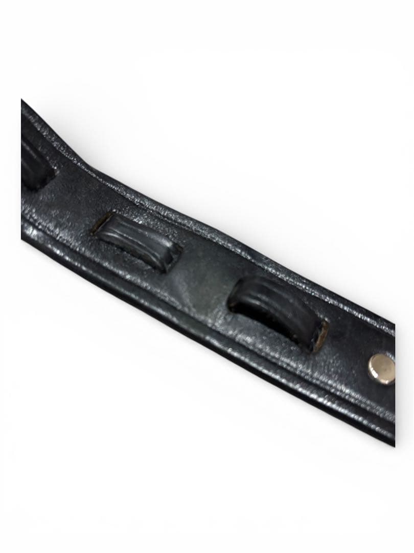 小物 TORY LEATHER Nickel Hoof Pick Belt