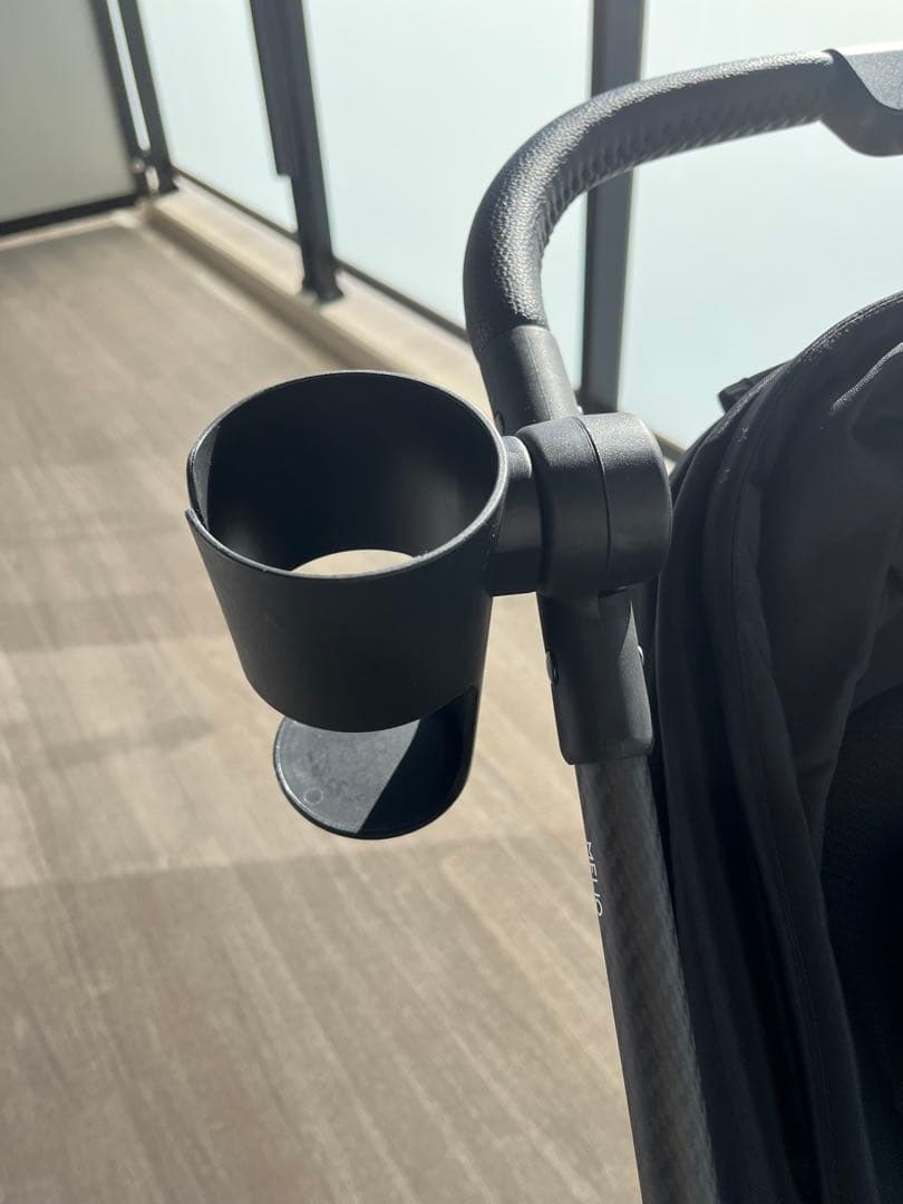 cybex MELIO 2024 サイベックス　メリオカーボン　カップホルダー付