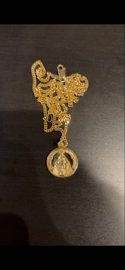 ワコマリア Coin Necklace ( Type-2 )