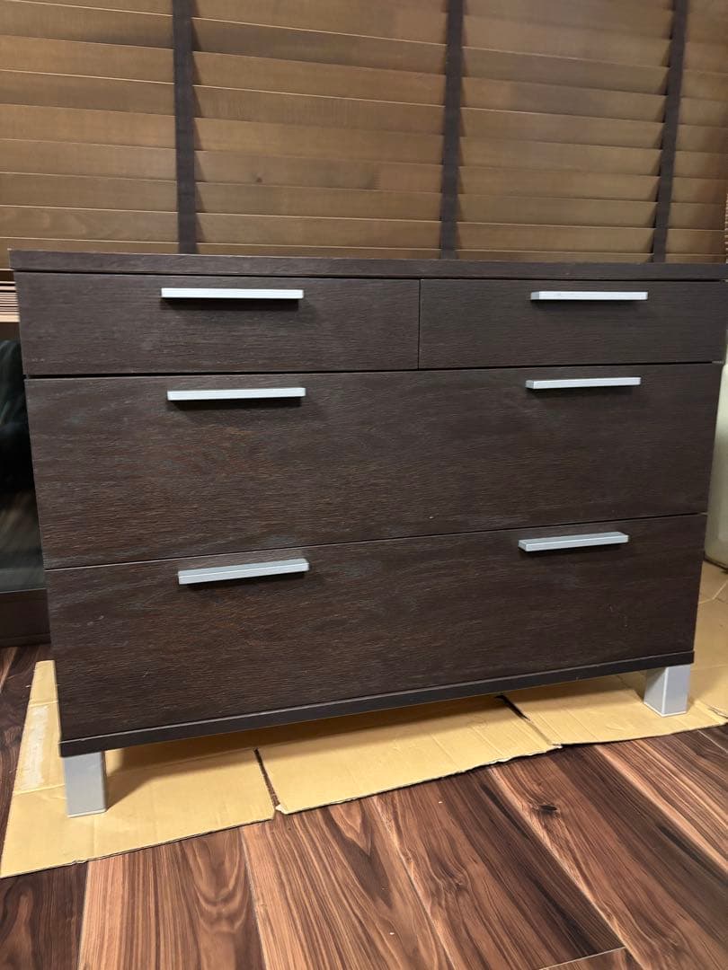 本日限定お値下げ！アクタス ACTUS チェスト　収納　北欧