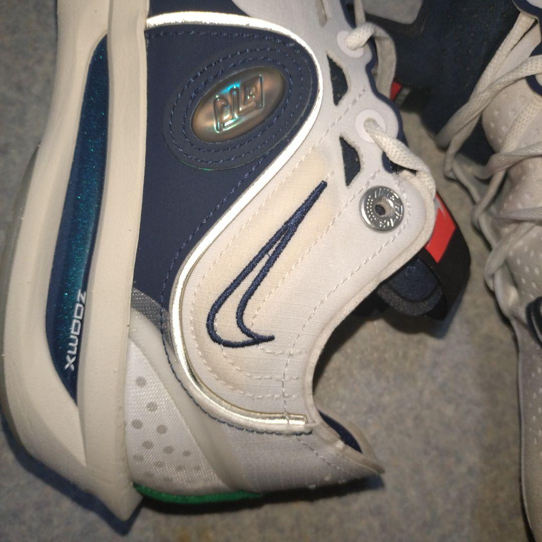 ナイキ　G.Tカット３ ASW EP オールスター