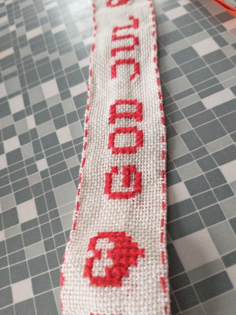 スウェーデン　クリスマス飾り　ハンドメイド　ヴィンテージ