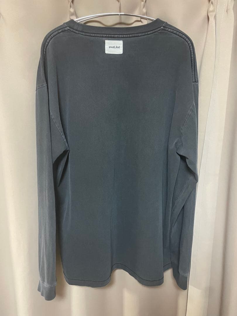 greatLAnd original oneita パックt 5years