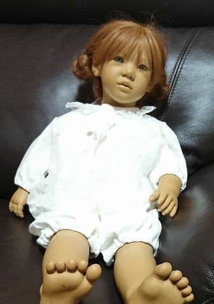 Annettee Hinstdedt ★Liliane★