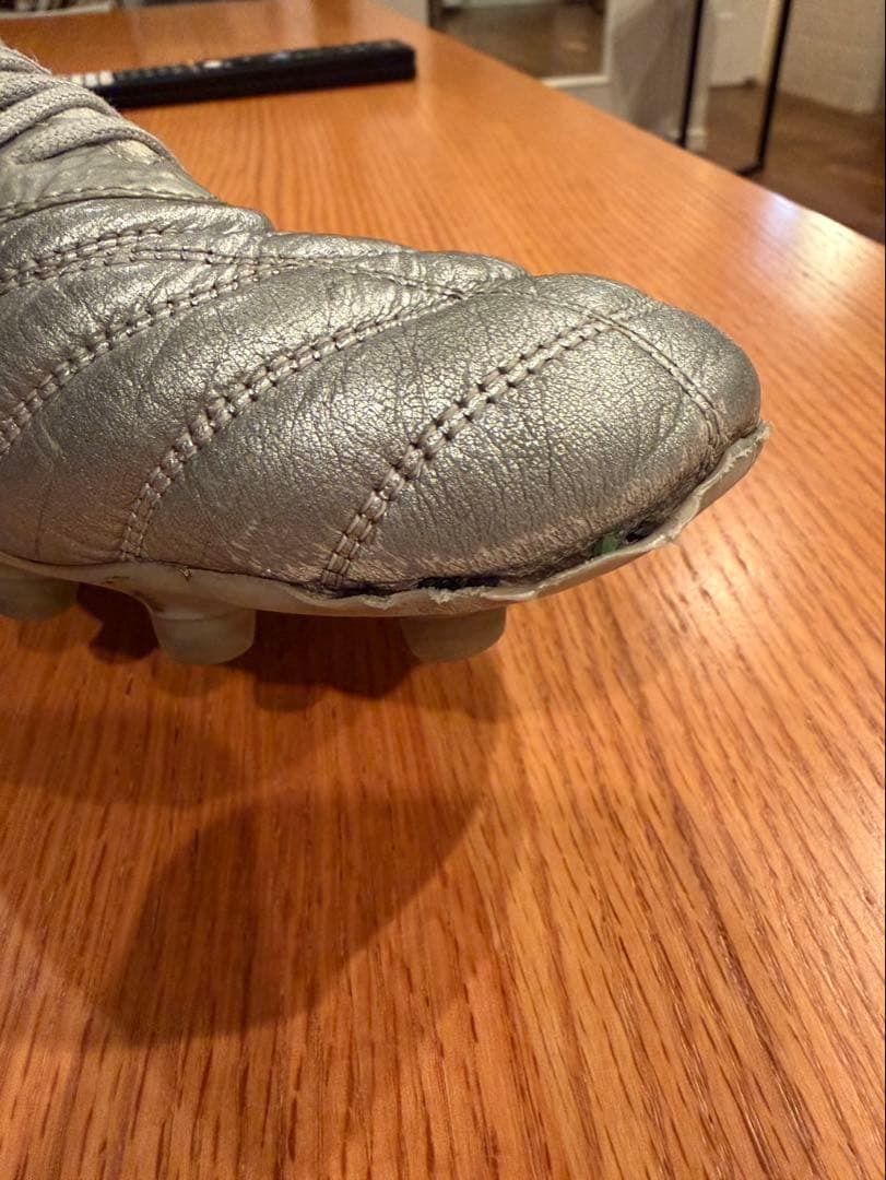 モレリアネオ4β Japan「PLATINUM SILVER PACK」