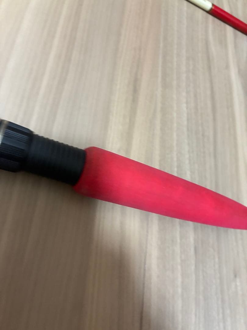 ufmウエダ JERKING STICK BORON JSS-63MHR