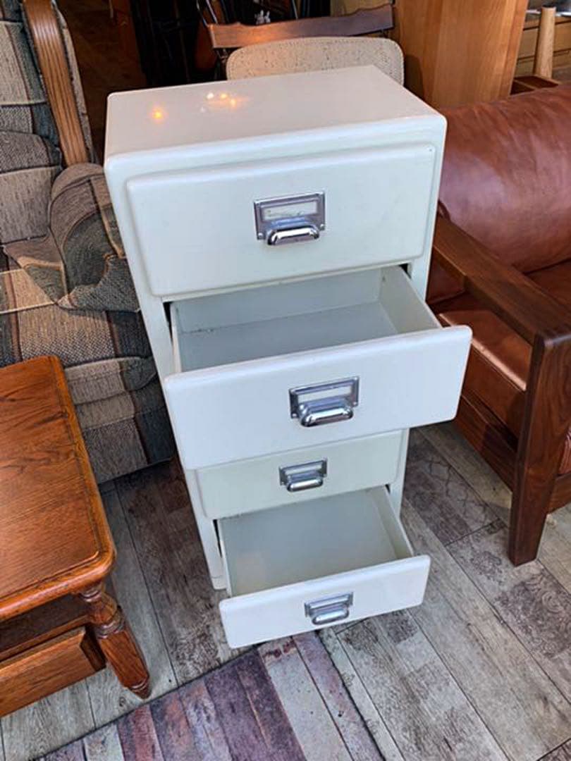 ダルトン5ドロワーズチェスト