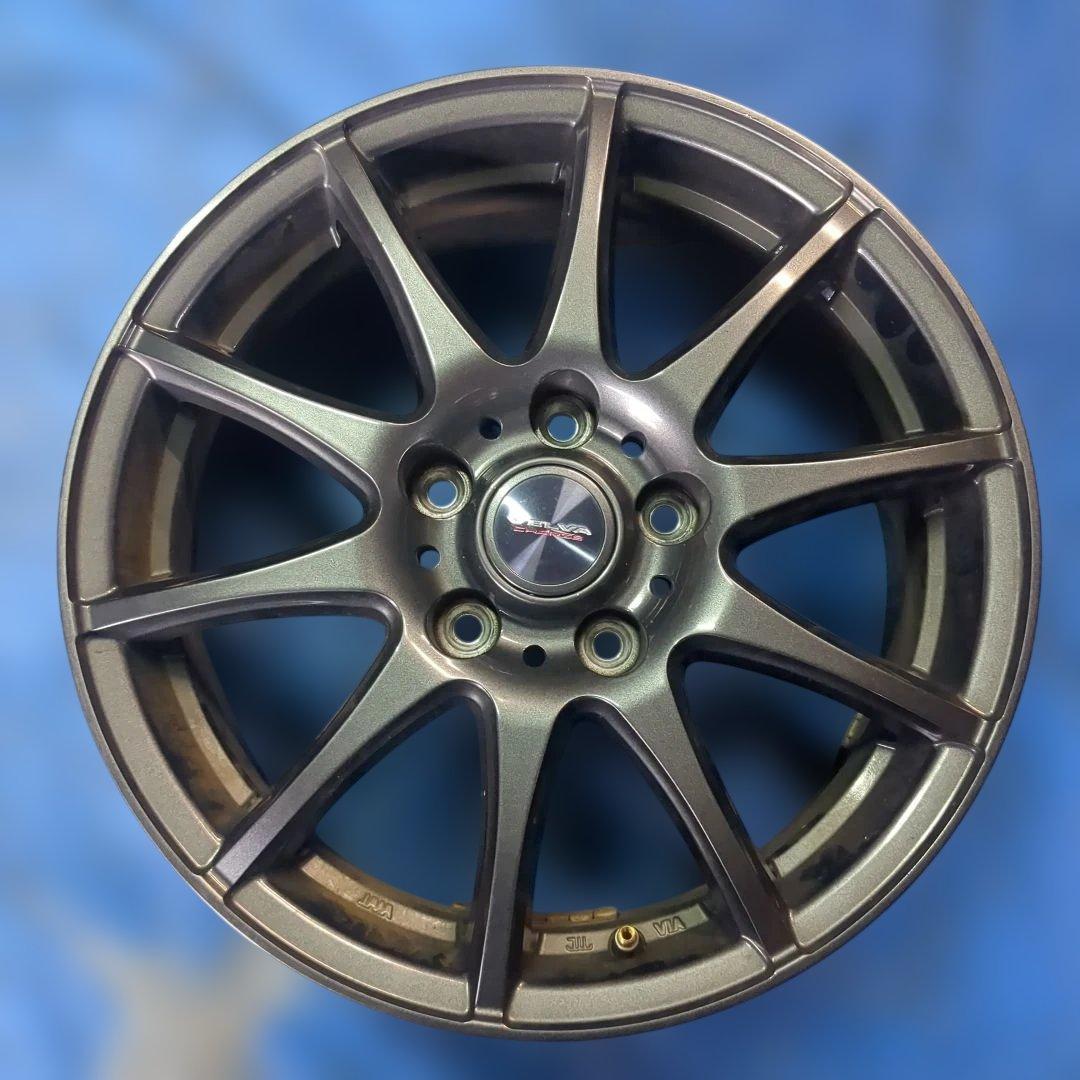 ① 205/60R16 ヨコハマiG70 バリ溝 2本 送料込み 品質良好