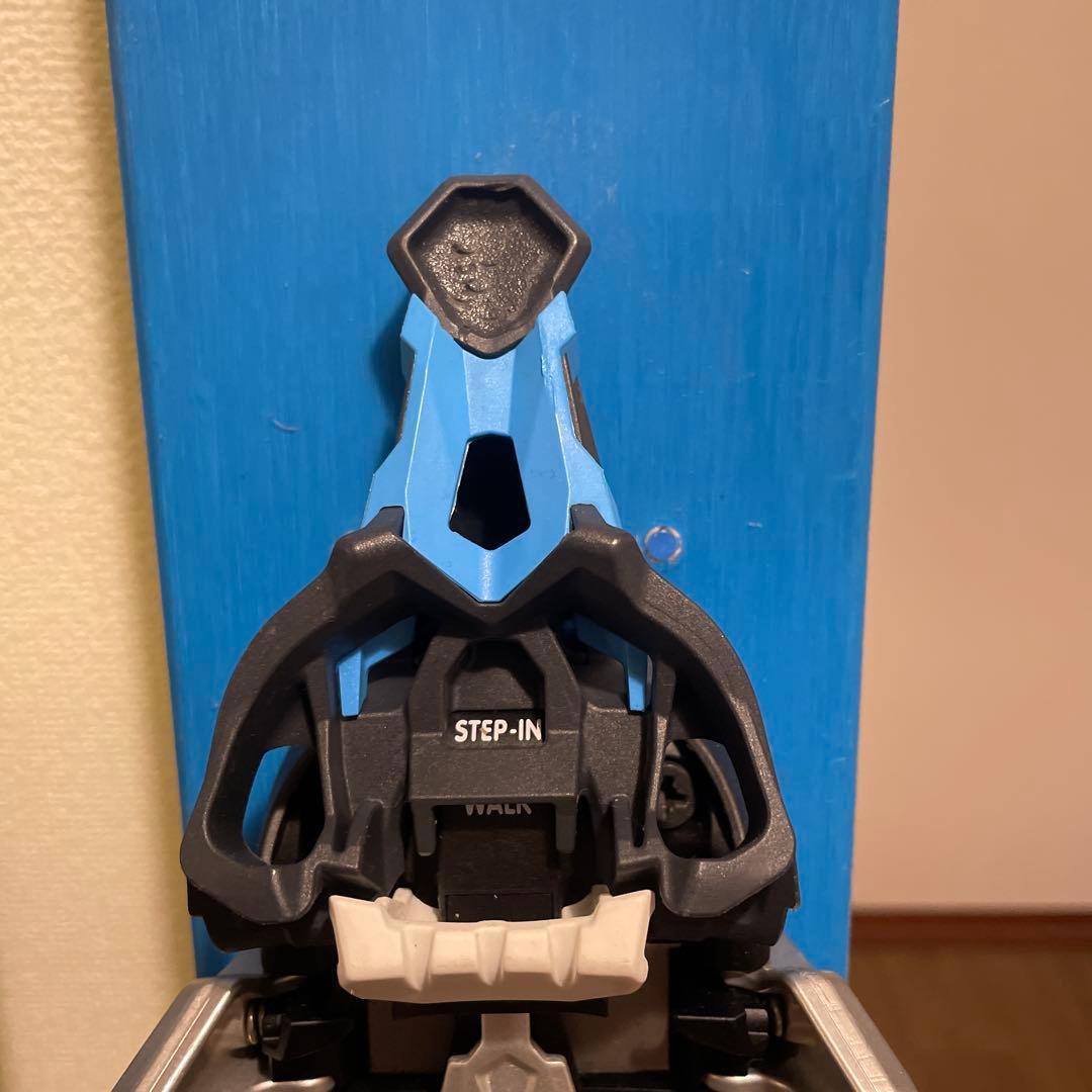 ベクターグライド　ポラーブライト186cm