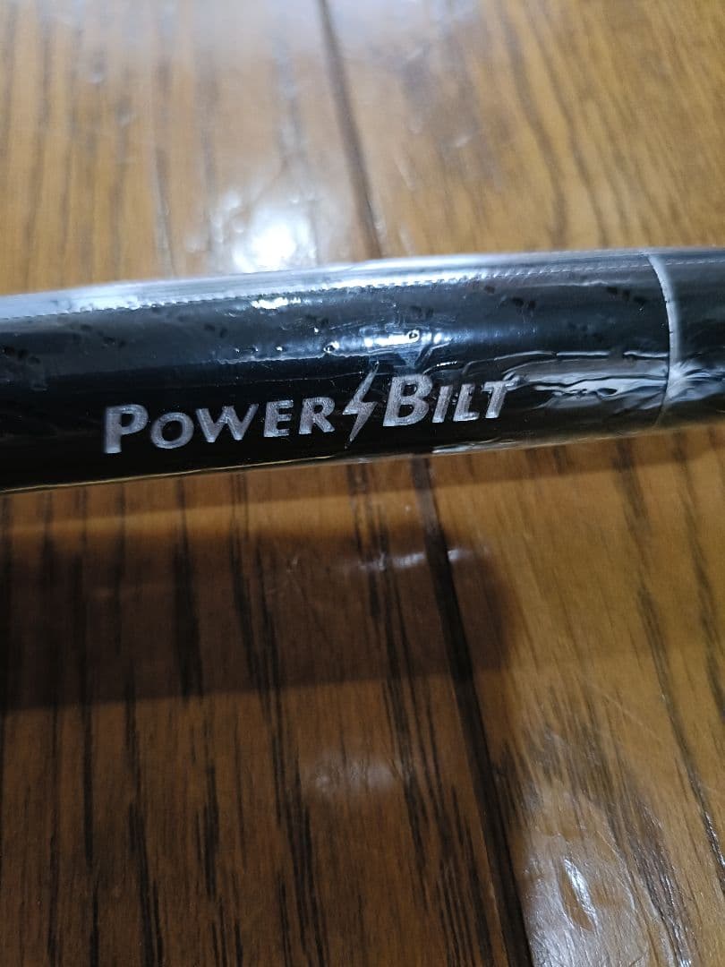 パワービルトPowerBilt CITATION V1 アイアンウッド2本セット