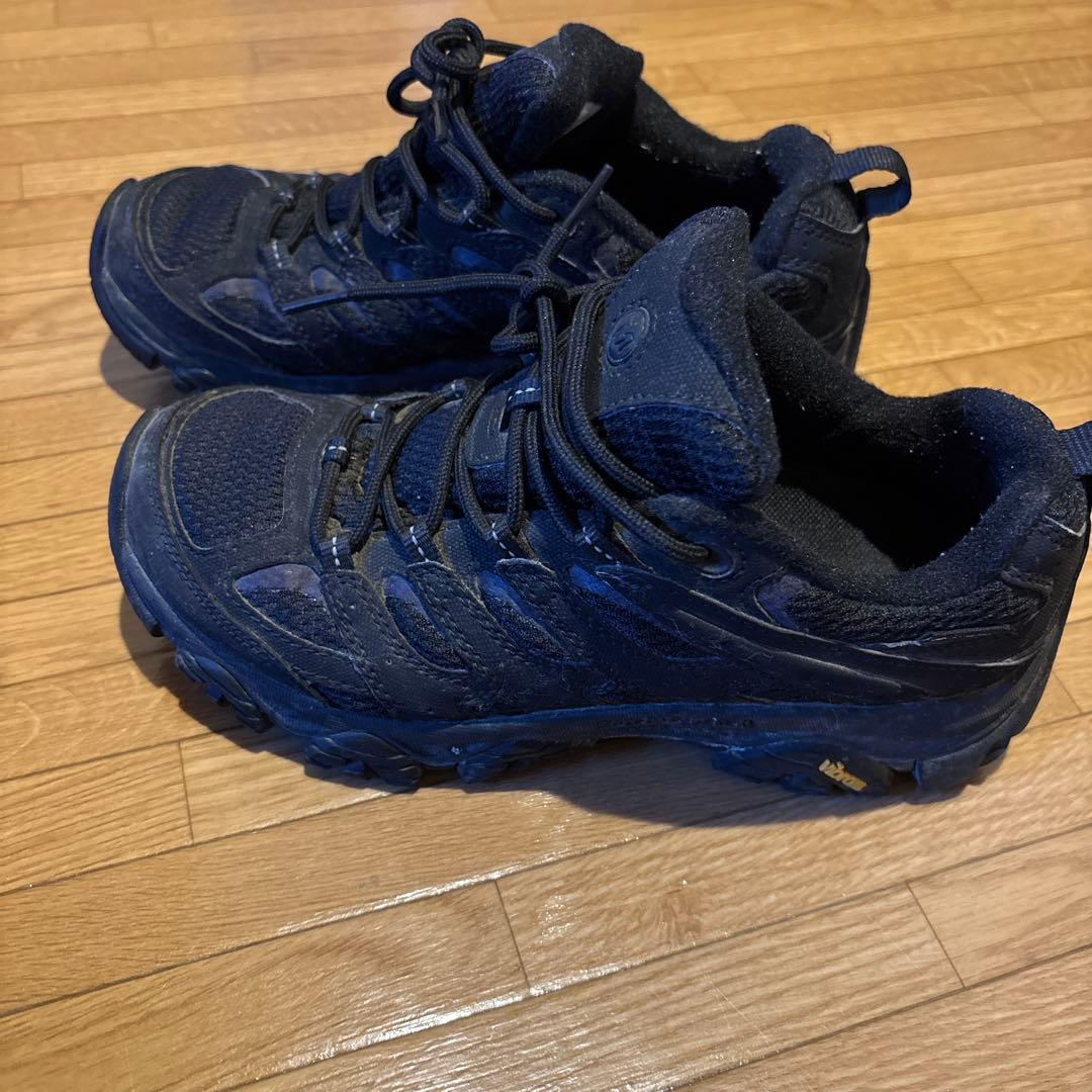 メレルモアブ3 ゴアテックスMERRELL MOAB3