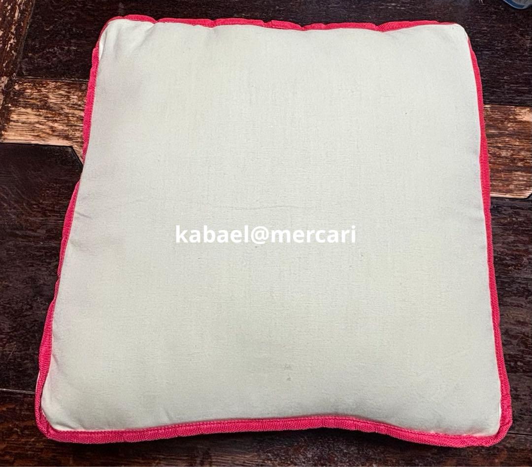 にゃんにゃんにゃんこ にゃんこ温泉 絵がわりざぶとん