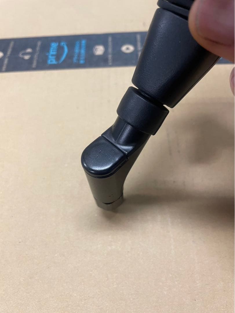 ナポレオンミラー　旧作　１０mm 右側
