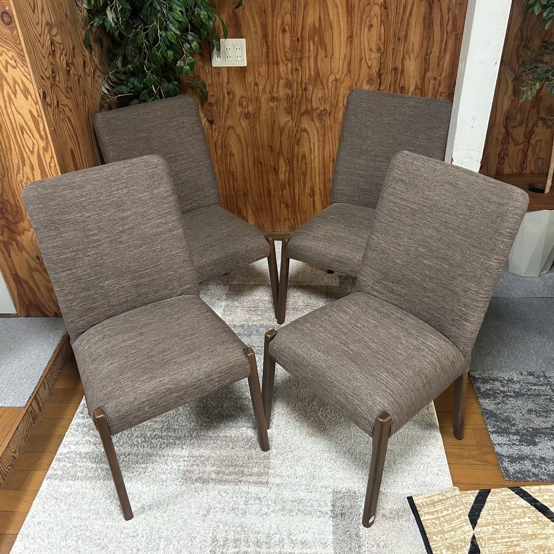 都内23区送料無料❗️ ニトリ　ダイニングテーブル　チェア　ダイニングセット✨
