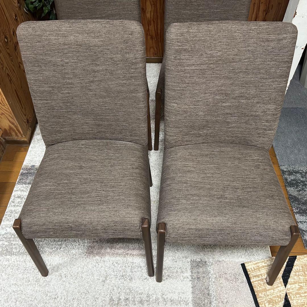 都内23区送料無料❗️ ニトリ　ダイニングテーブル　チェア　ダイニングセット✨