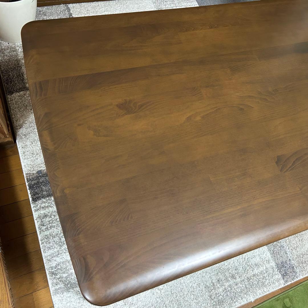 都内23区送料無料❗️ ニトリ　ダイニングテーブル　チェア　ダイニングセット✨