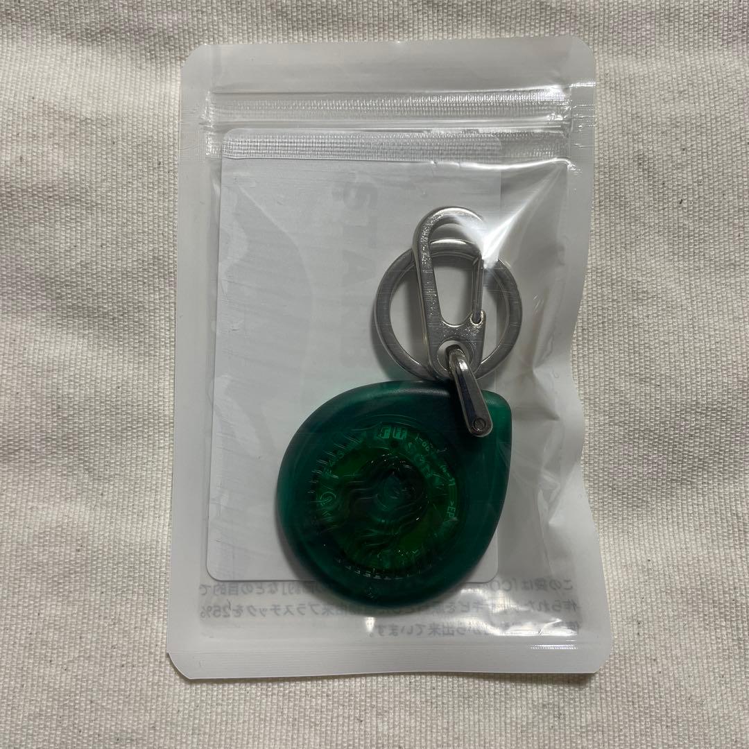 スターバックスタッチ ザ ドリップ（残高0円、未開封、PIN未削り）