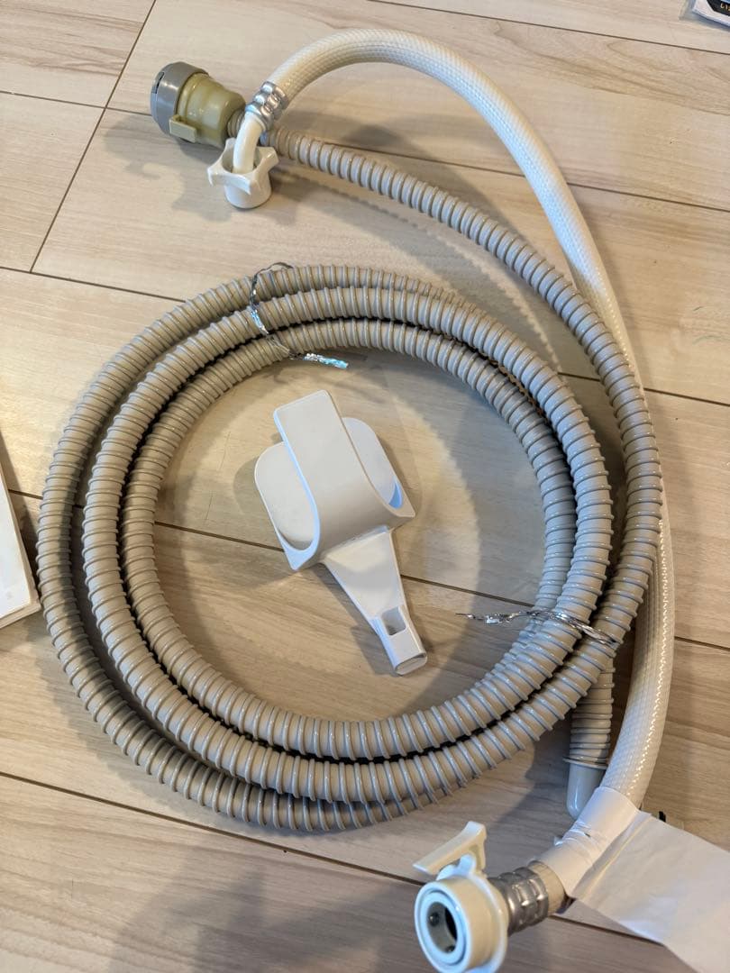 Panasonic ドラム式洗濯機 NA-VX8500L 洗濯乾燥機 洗濯機