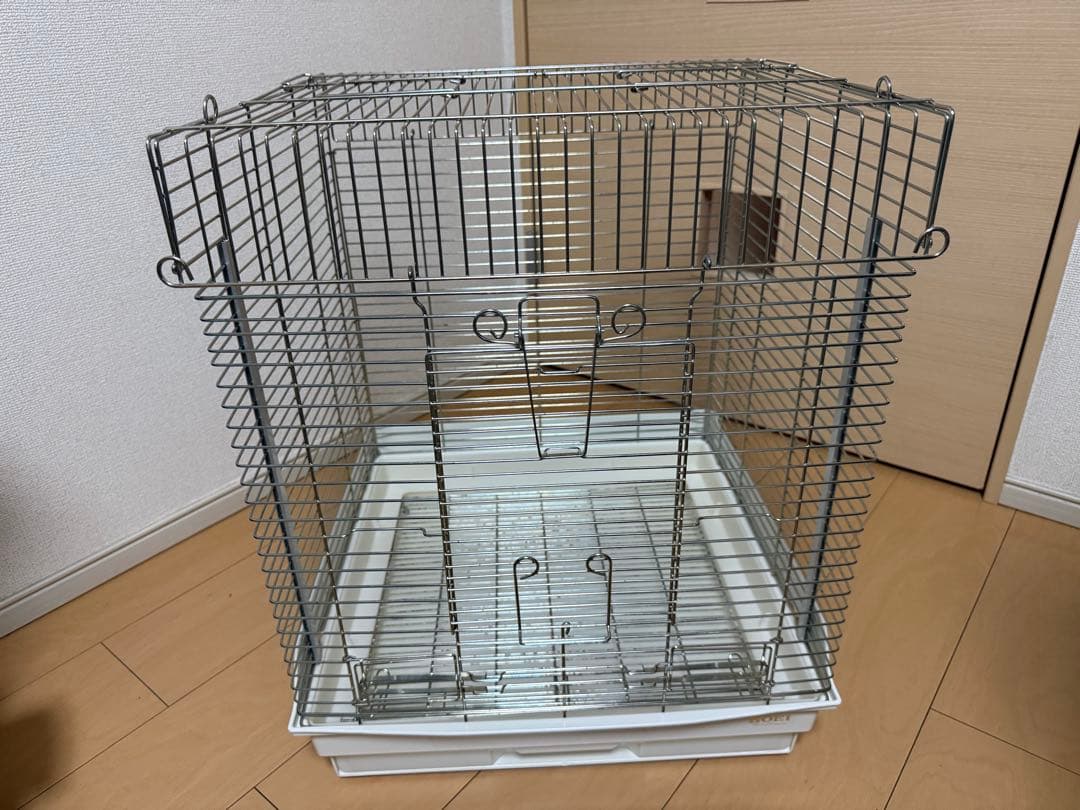 HOEI 465 オカメ　銀メッキ