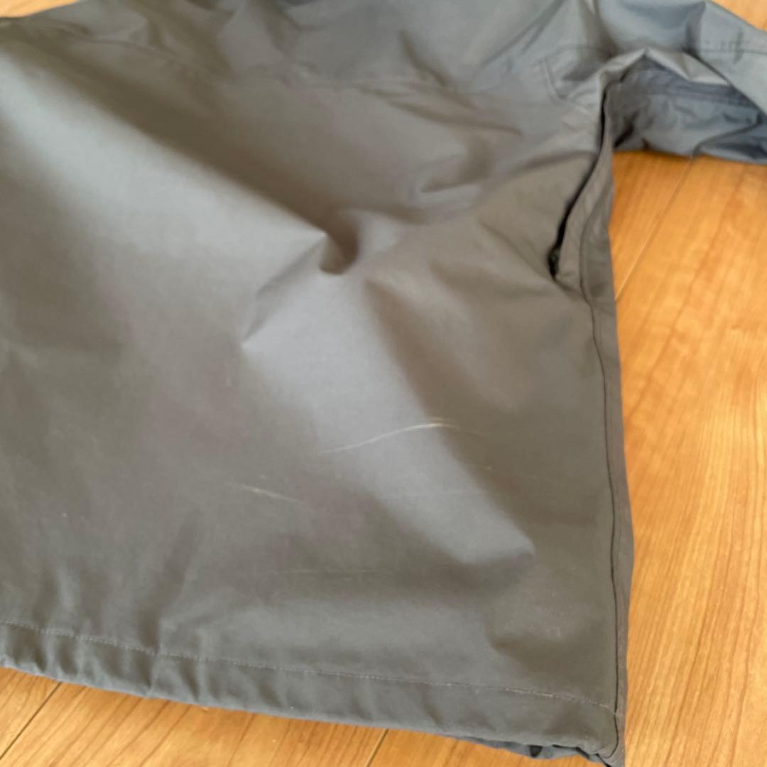 グリーンクロージング　フリージャケットgreen clothing