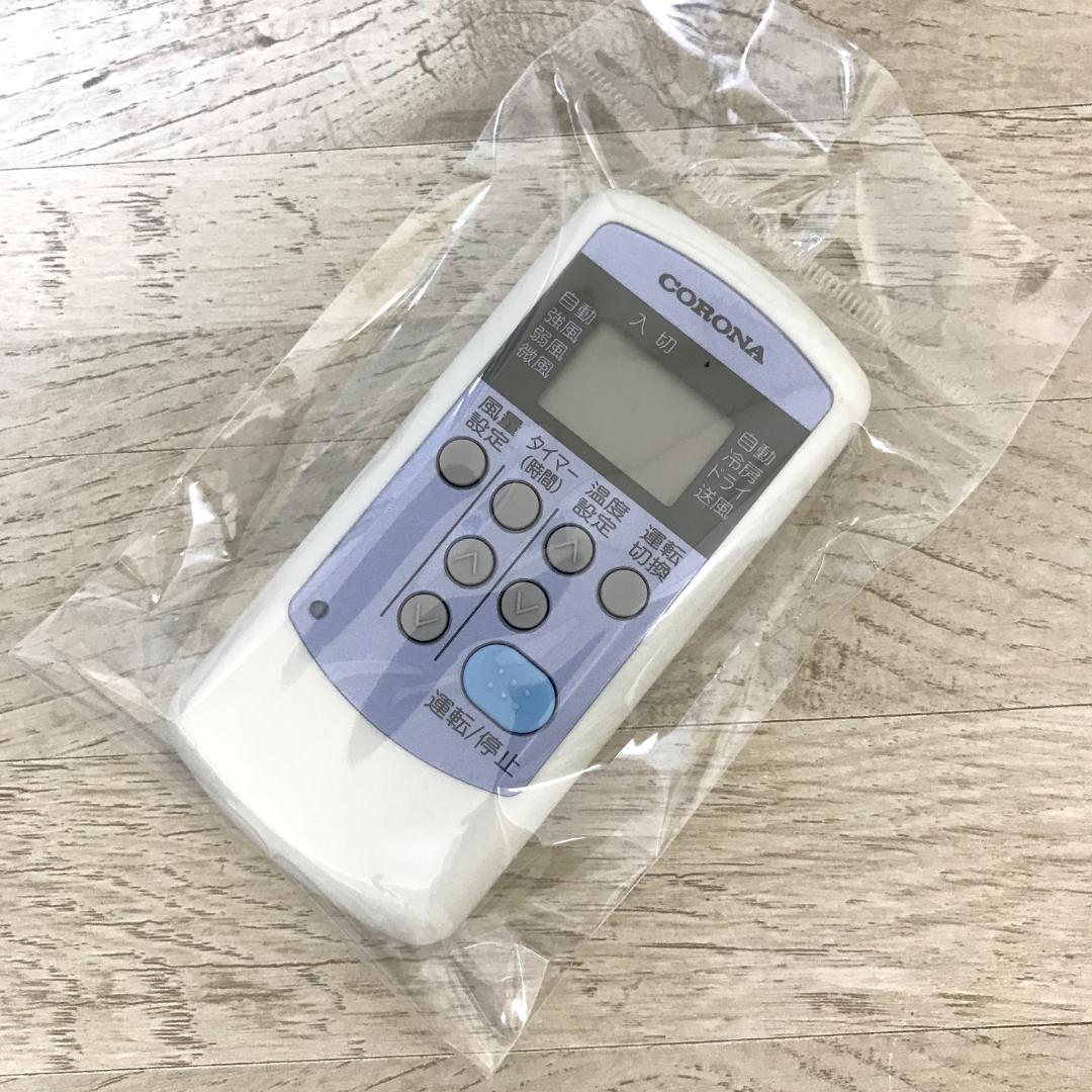 【良品】 CORONA ウインドエアコン 窓用エアコン クーラー CW-161K