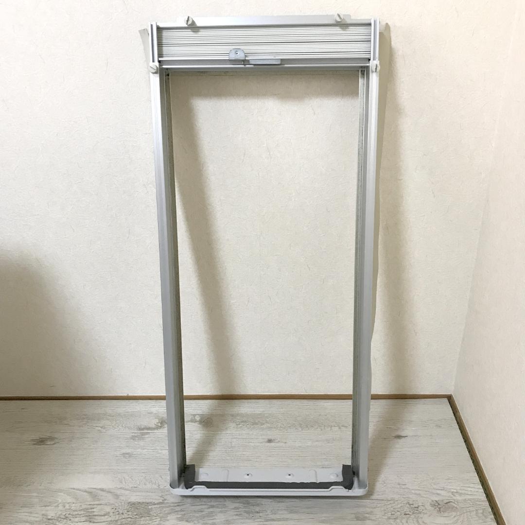 【良品】 CORONA ウインドエアコン 窓用エアコン クーラー CW-161K