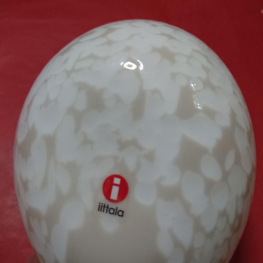 Birds by Toikka バード 冬雷鳥  イッタラ