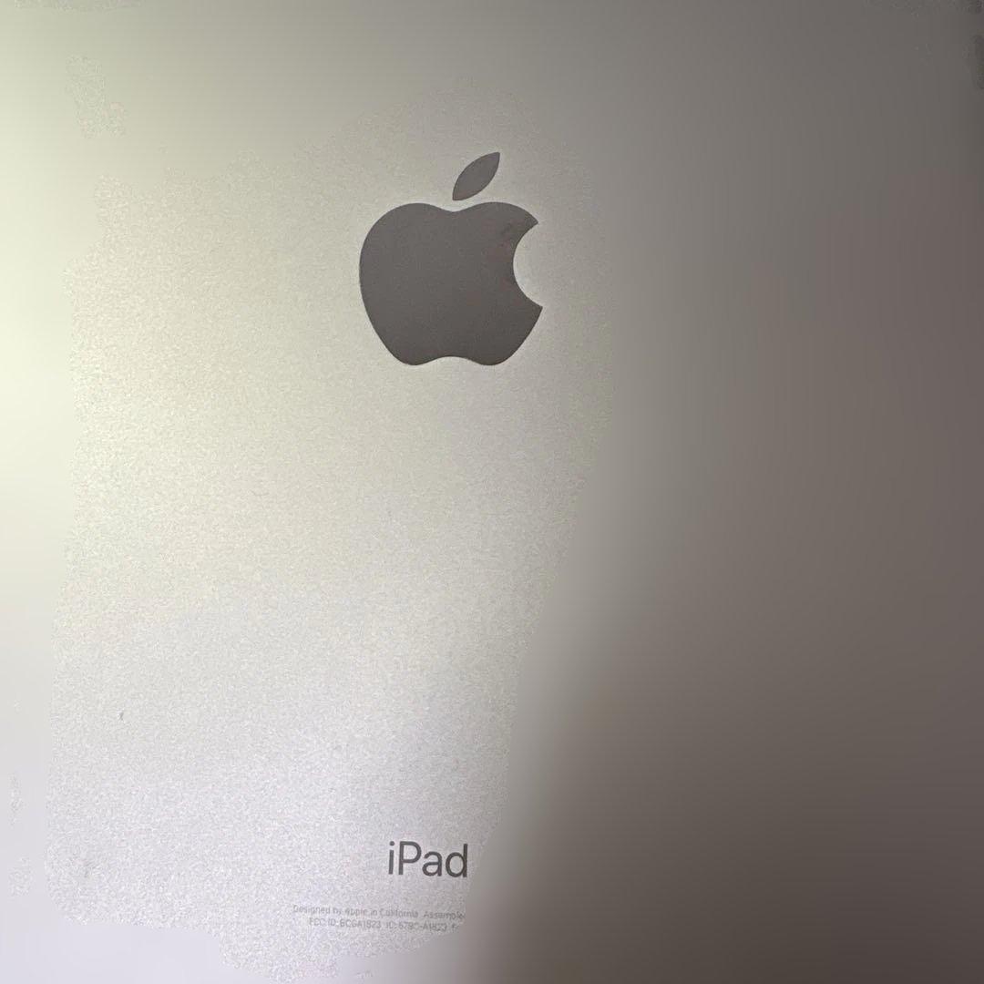 iPad 第5世代　32GB
