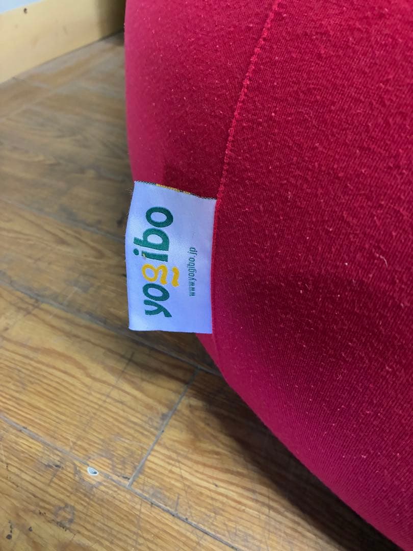 管413☆ヨギボー☆Yogibo☆ヨギボードロップ☆ヨギボーサポート☆2個セット