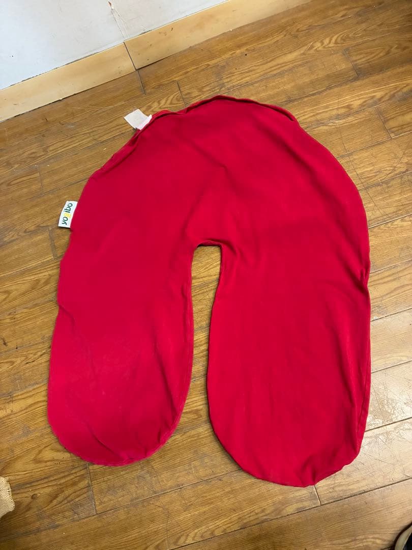 管413☆ヨギボー☆Yogibo☆ヨギボードロップ☆ヨギボーサポート☆2個セット