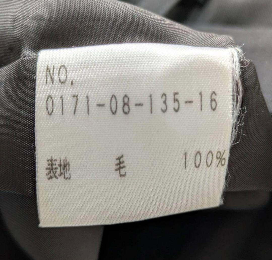 ヨウジヤマモト ジャケット×パンツ フォーマルスーツ