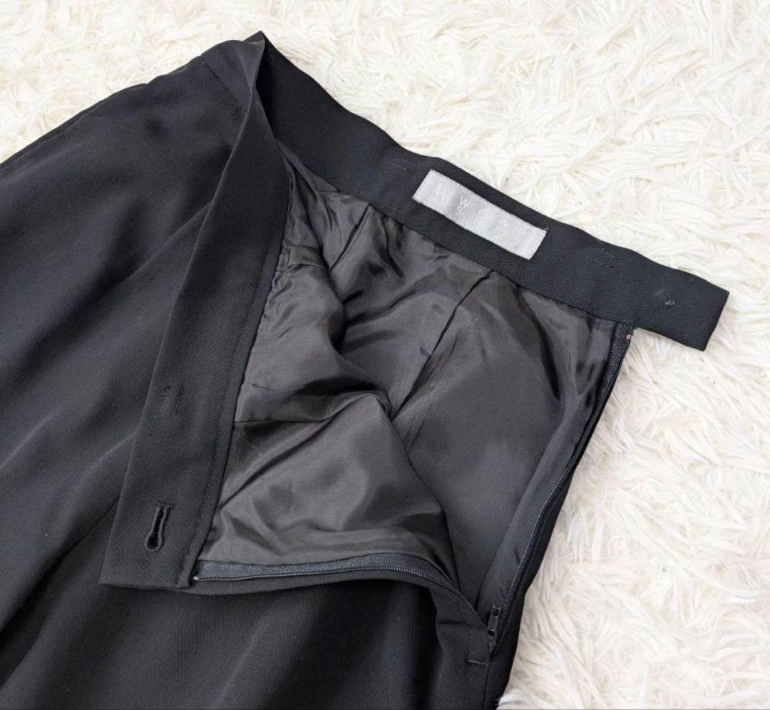 ヨウジヤマモト ジャケット×パンツ フォーマルスーツ