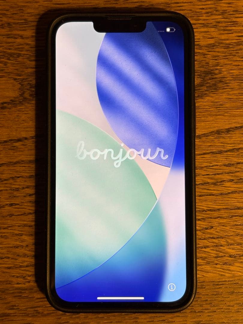 Apple iPhone 13 128GB ミッドナイト+付属品多数