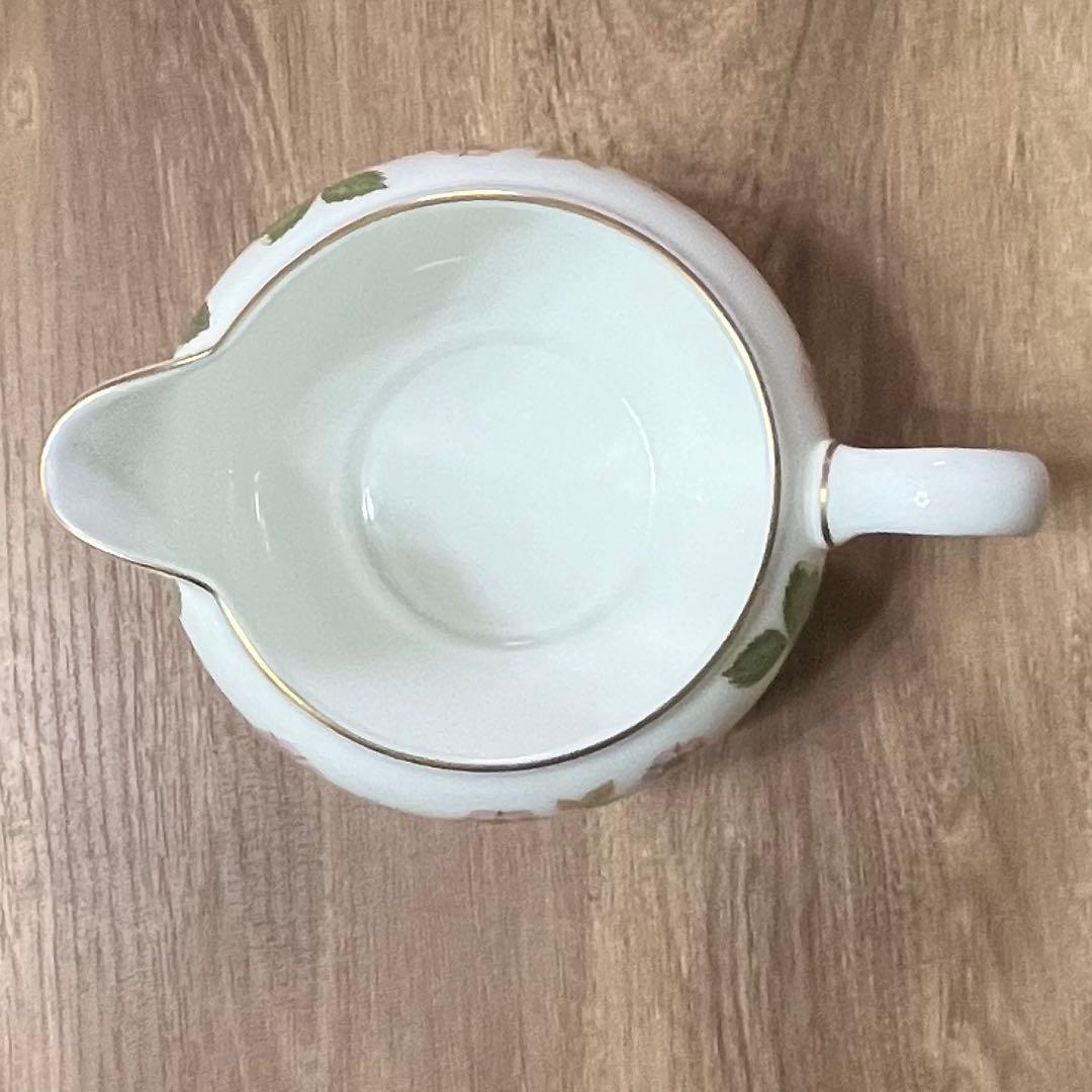 ウェッジウッド ワイルドストロベリー まとめ売り