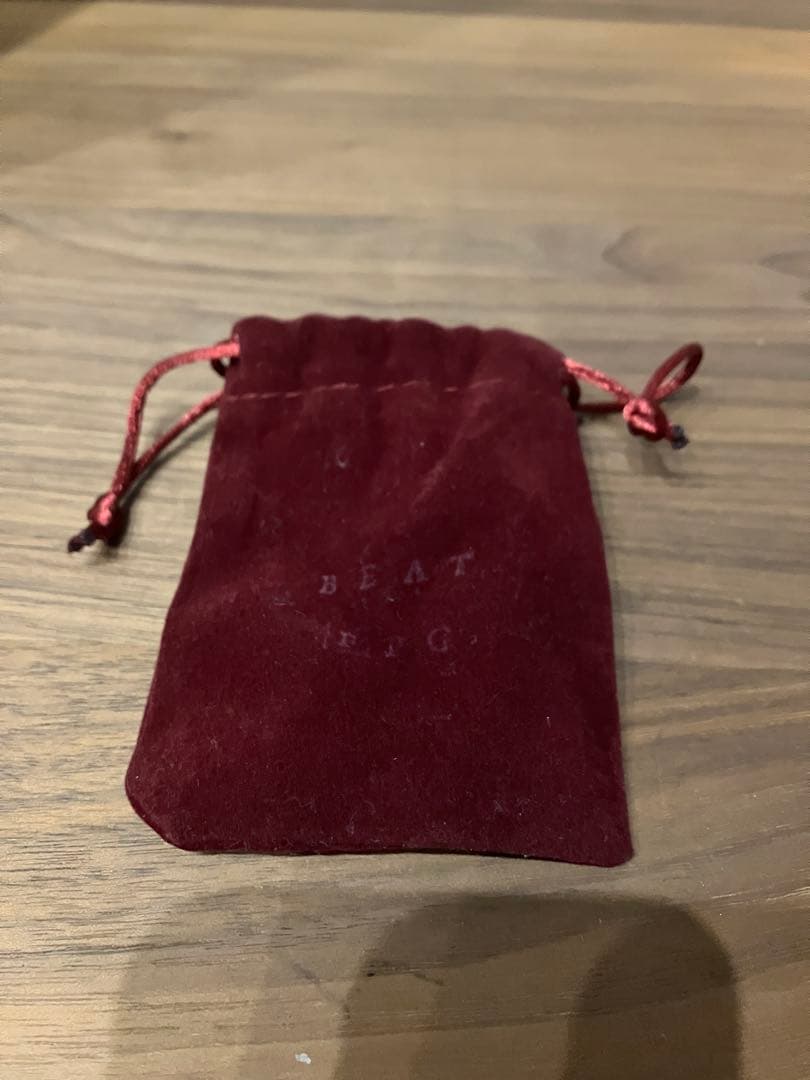 BEAT.F.P.G SPIRAL FIGARO ネックレス ブレスレット