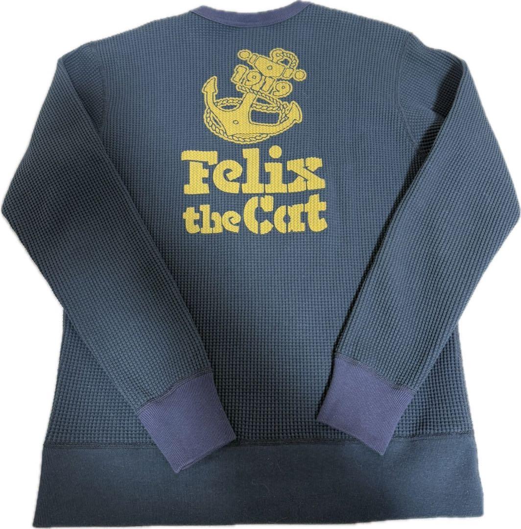 TOYSMcCOY(トイズマッコイ) FELIX ビッグワッフル