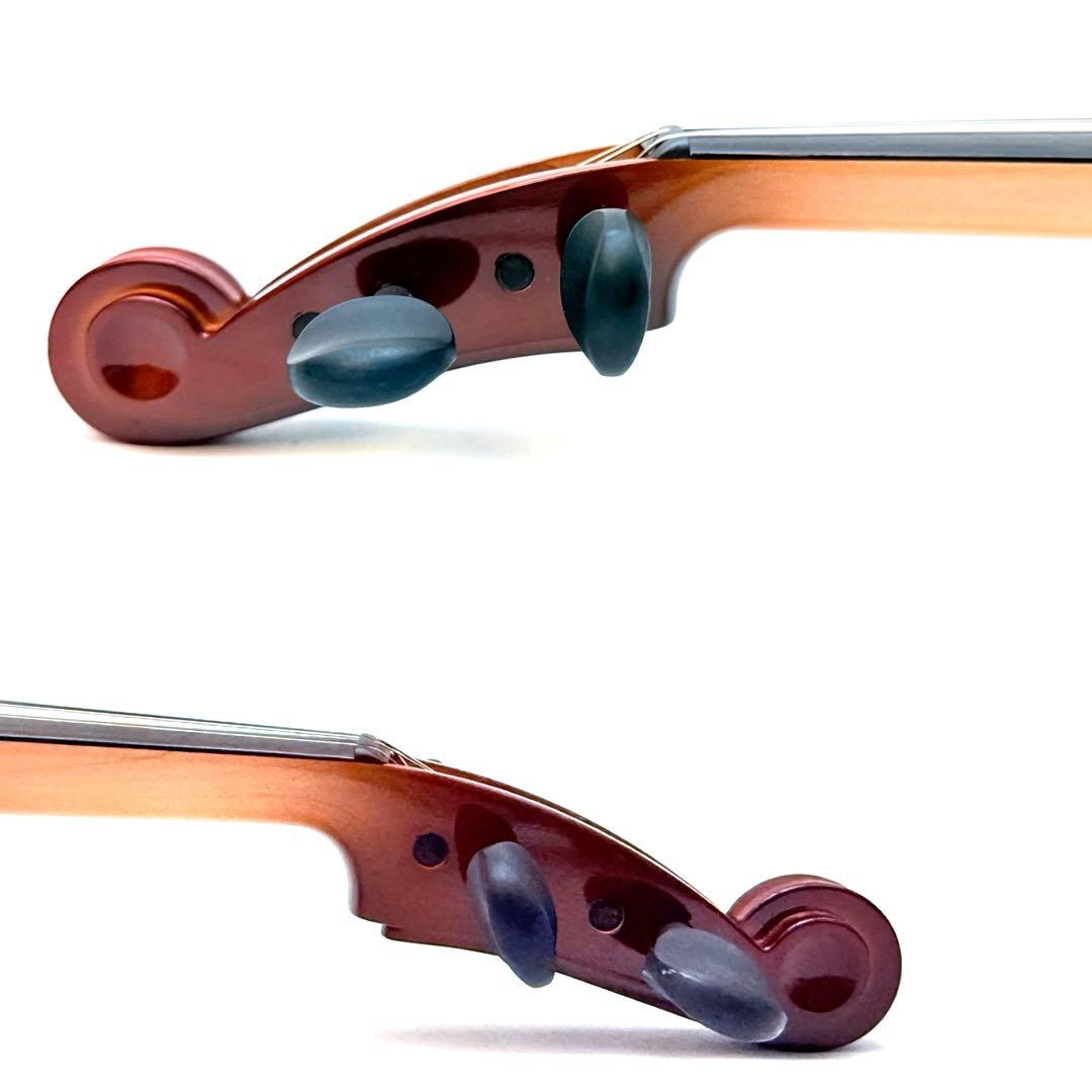 【動作良好】YAMAHA SV130 サイレントバイオリン エレキバイオリン