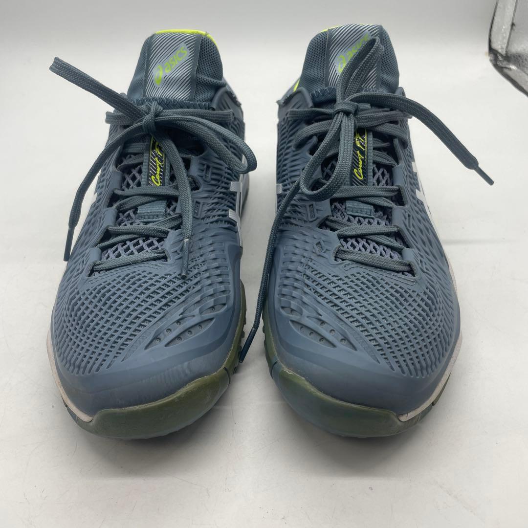 ASICS COURT FF 3 1041A370 26.0cm シューズ