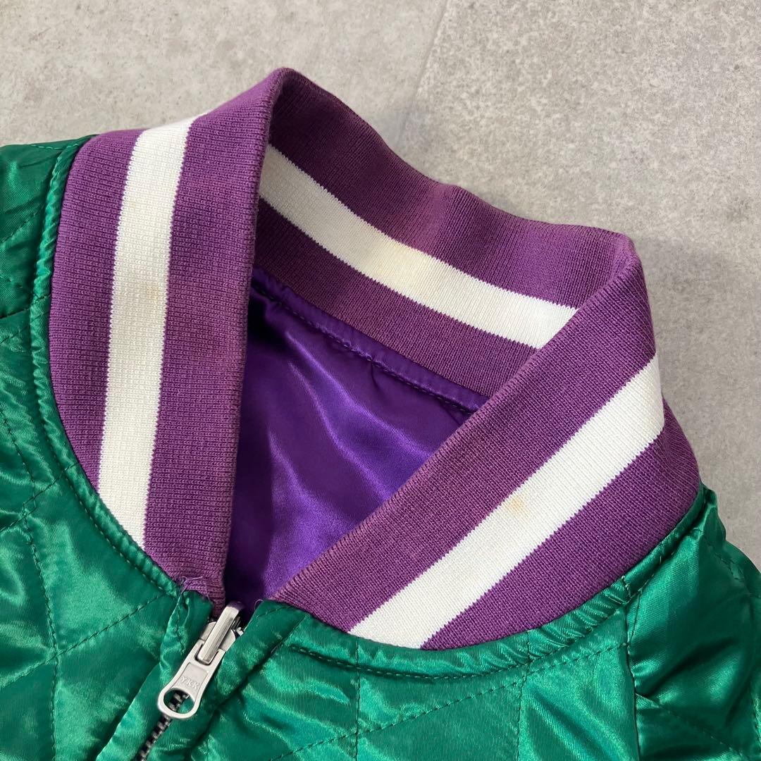 限定 レア品 布袋寅泰 スカジャン HOTEI ROCK FUTURE 2005