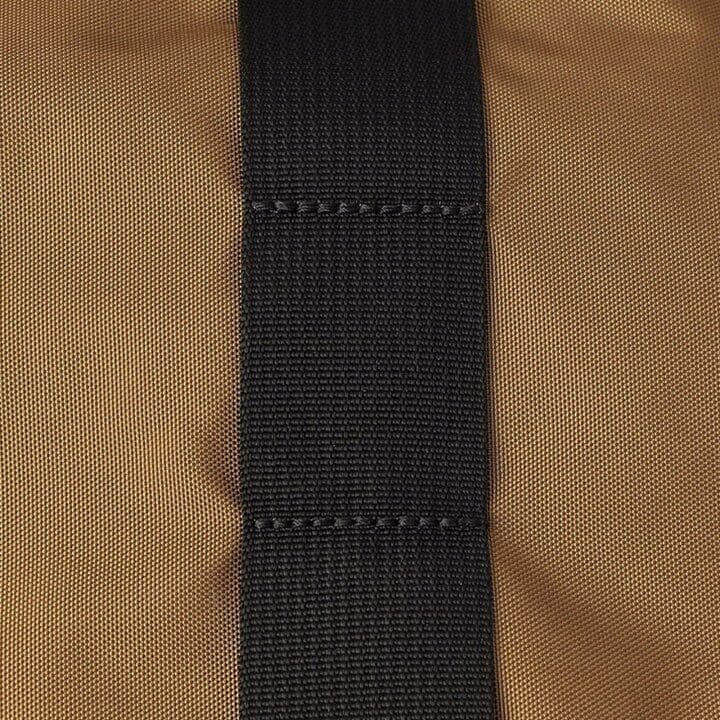 【新品タグ付】ブリーフィング2wayバッグJUMPCOLLECTIONsizeМ