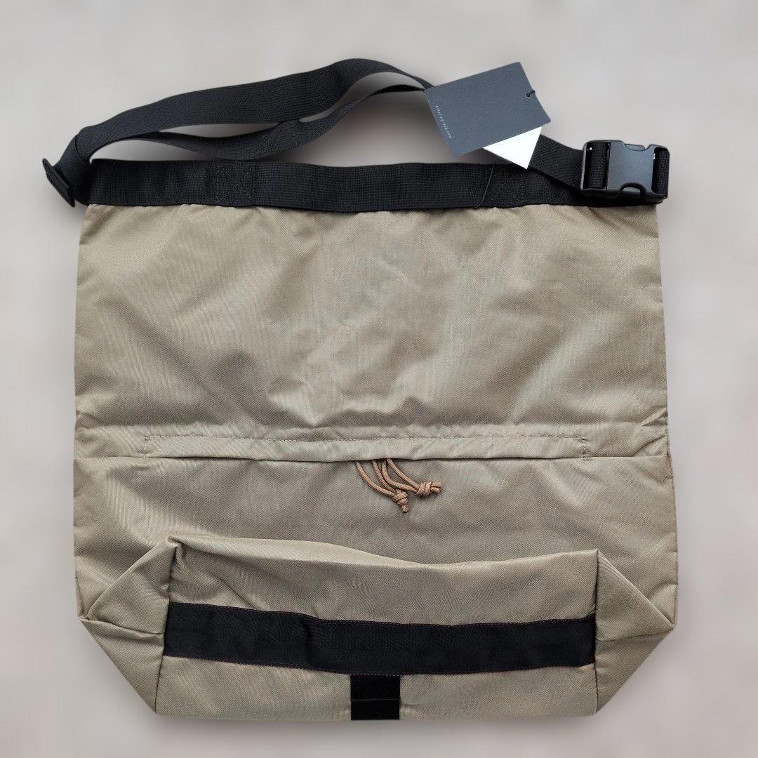 【新品タグ付】ブリーフィング2wayバッグJUMPCOLLECTIONsizeМ