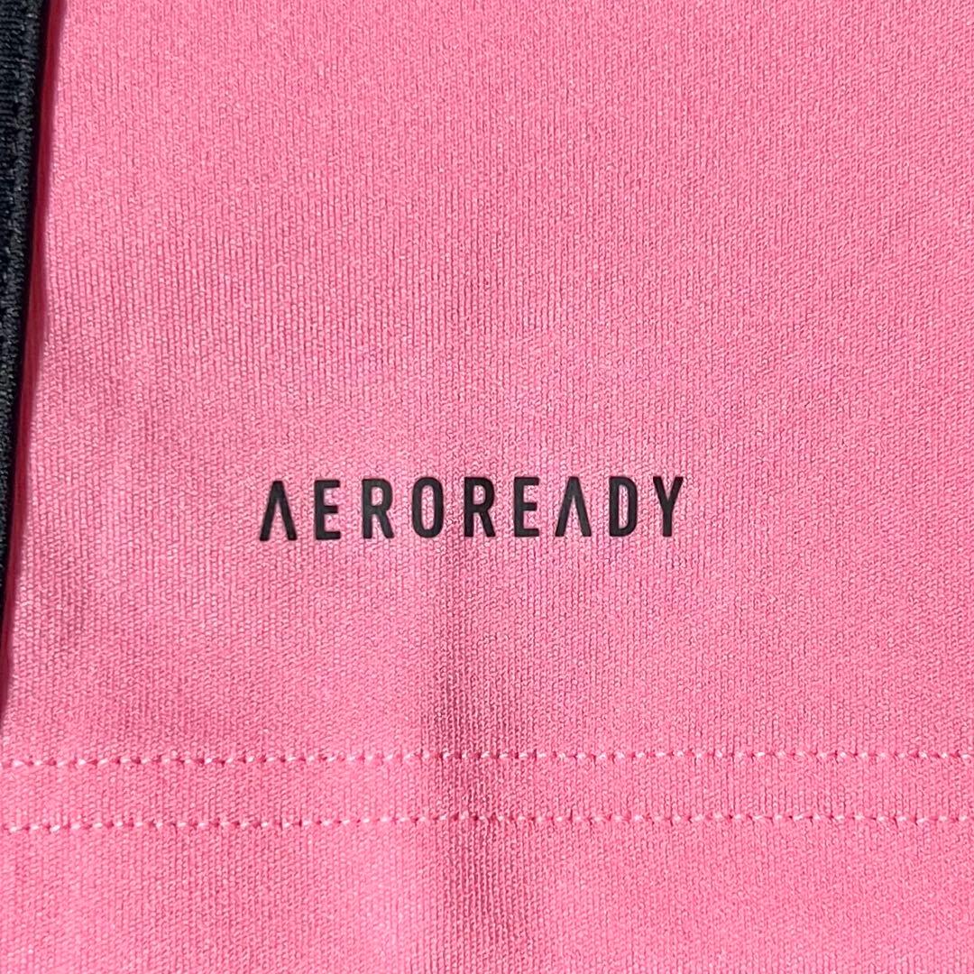 【新品/タグ付き】2024 インテル・マイアミ♯10 メッシ【XLサイズ】ホーム