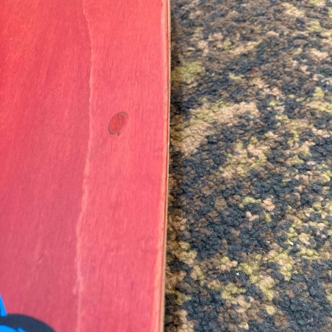 【価格交渉歓迎】SANTA CRUZ スケートボード コンプリートセット 完成品