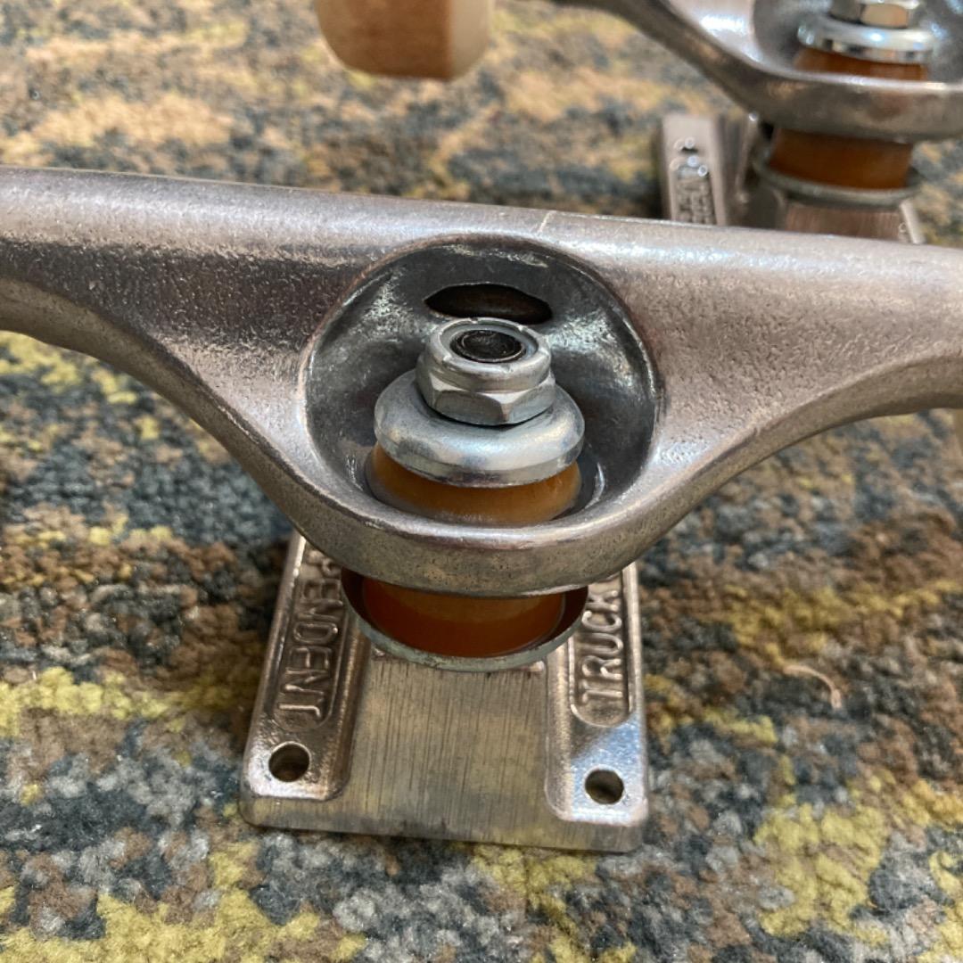 【価格交渉歓迎】SANTA CRUZ スケートボード コンプリートセット 完成品