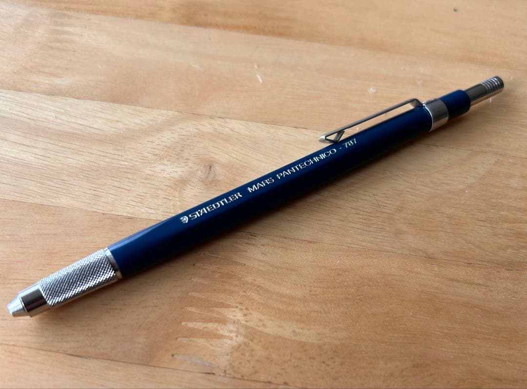 【美品】マルスパンテクニコ787