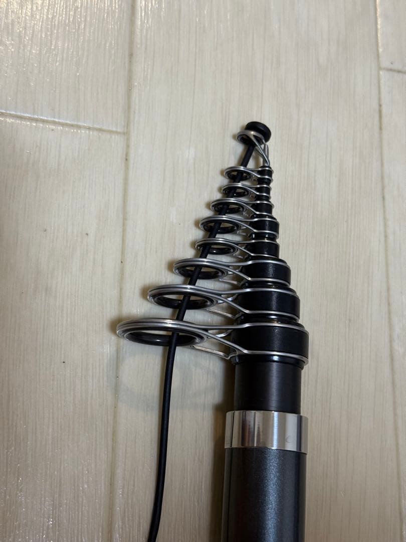 シマノ(SHIMANO) 磯竿 ホリデー 4号530