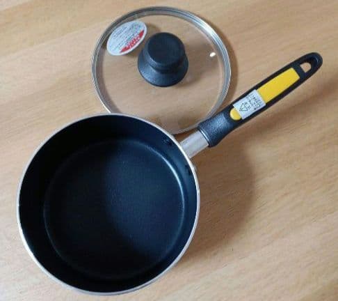 リラックマ　調理器具　4点セット　マルチクックパン　フライパン　片手鍋　卵焼き器